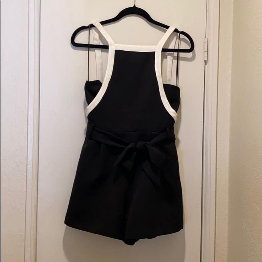 Finders Keepers Romper